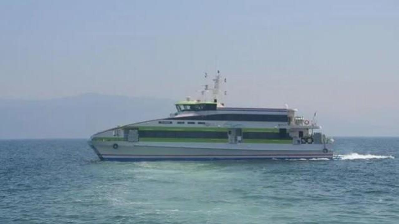 Bazı BUDO seferleri iptal edildi