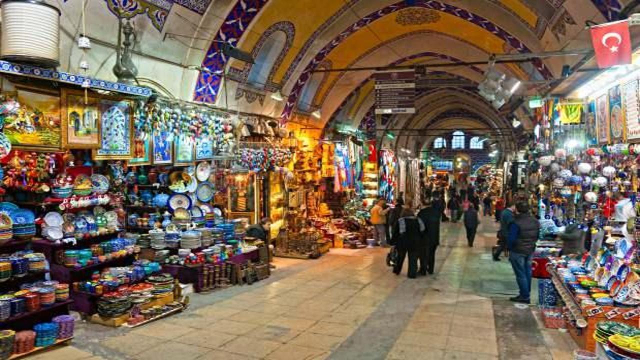 Bedesten nedir, ne demektir? Türkiye’de bedesten çarşıları nerelerdedir?