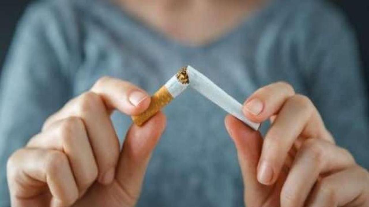 Bir sigara grubuna daha zam geldi