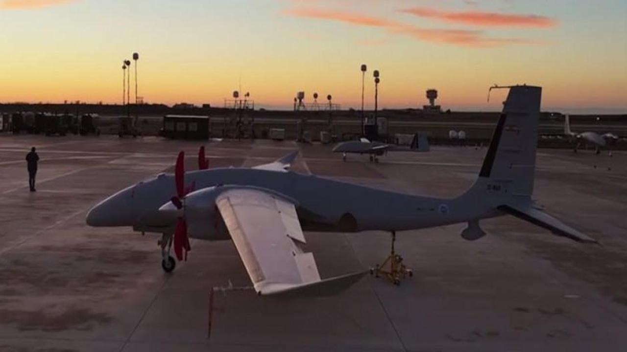 Bir ülke daha Türkiye’den SİHA satın aldı