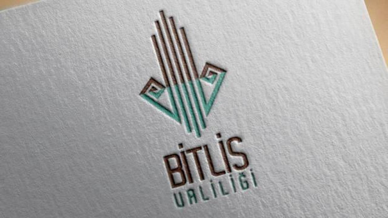 Bitlis’te eylem ve etkinlikler 2 gün süreyle yasaklandı