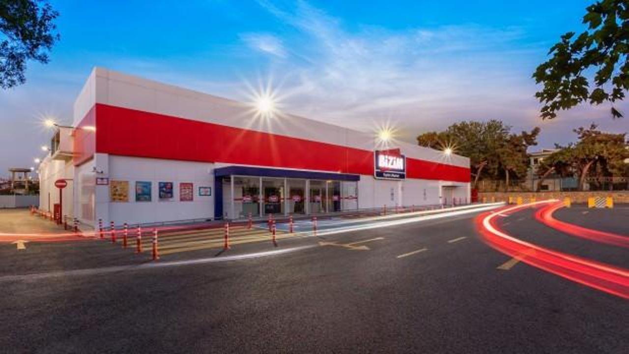 Bizim Toptan yılın ilk 9 ayında cirosunu yüzde 68 artırdı