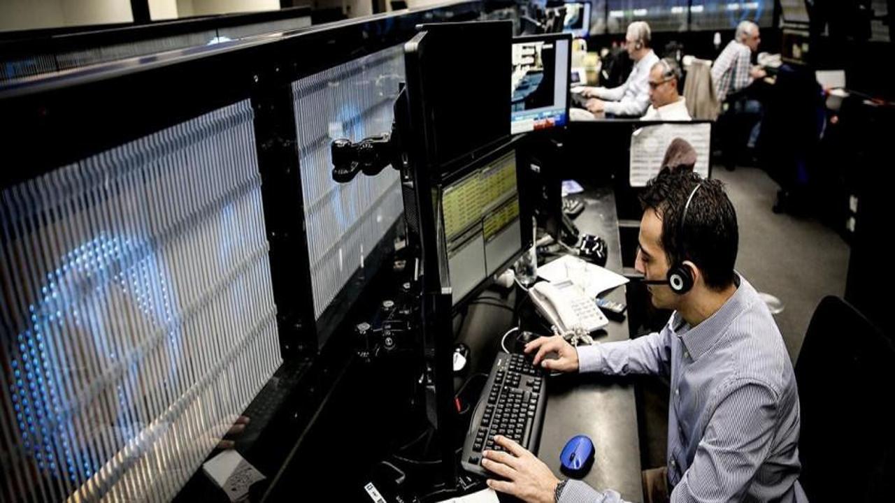 Borsa haftaya yükselişle başladı