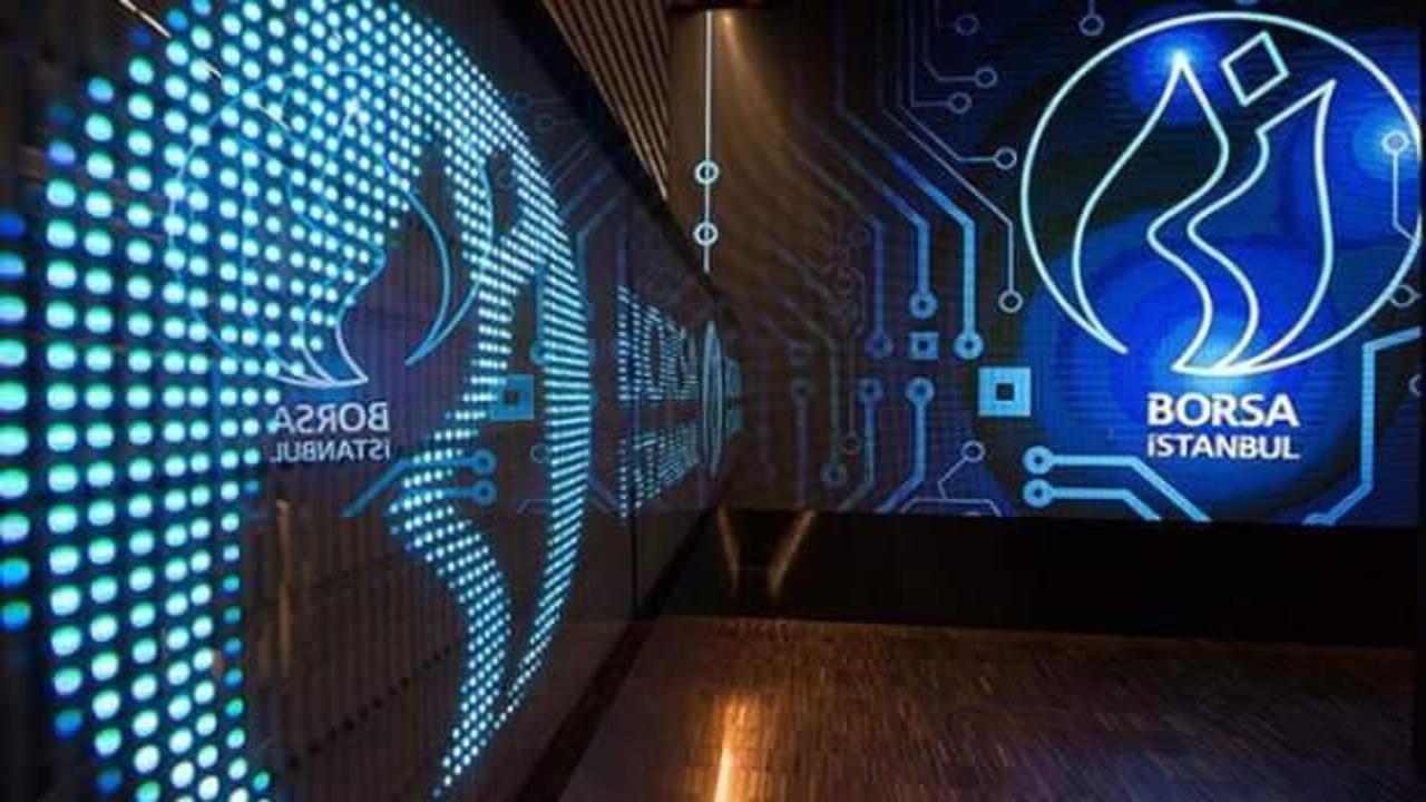 Borsaya 1.5 milyon yeni kadın yatırımcı