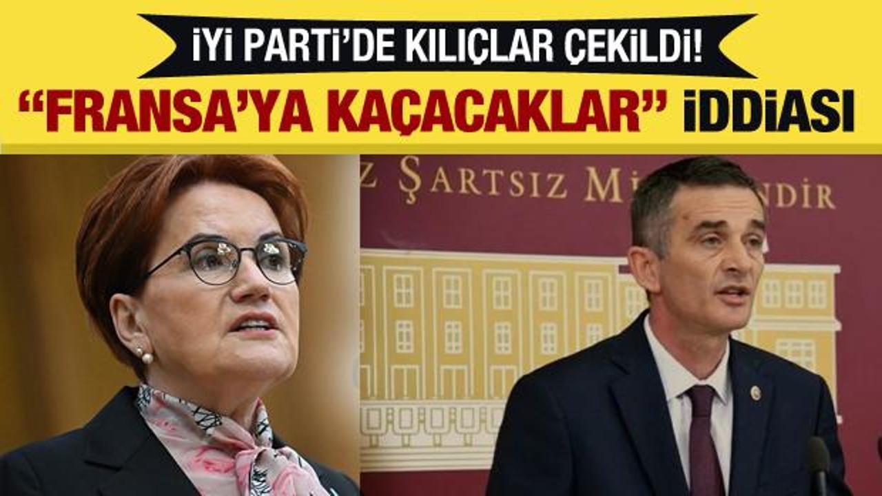 “Bu daha başlangıç! Maskeleri düşecek”