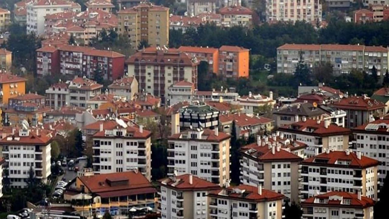 Bunu yapan kiracı yanacak!  100 bin lira cezası var