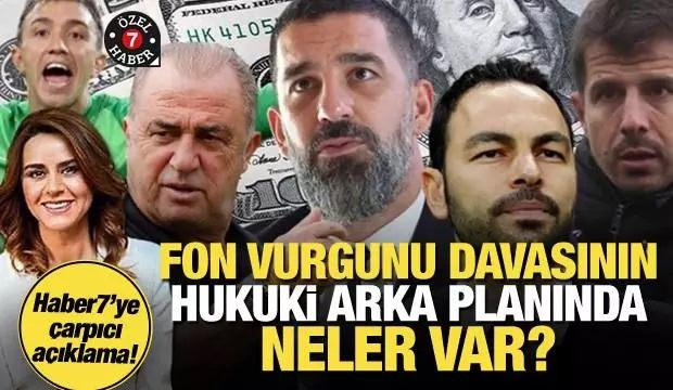 Büyük vurgunda yeni detaylar! Erzan ‘Neden teslim olmuyorsun’ sorusuna bu yanıtı vermiş!