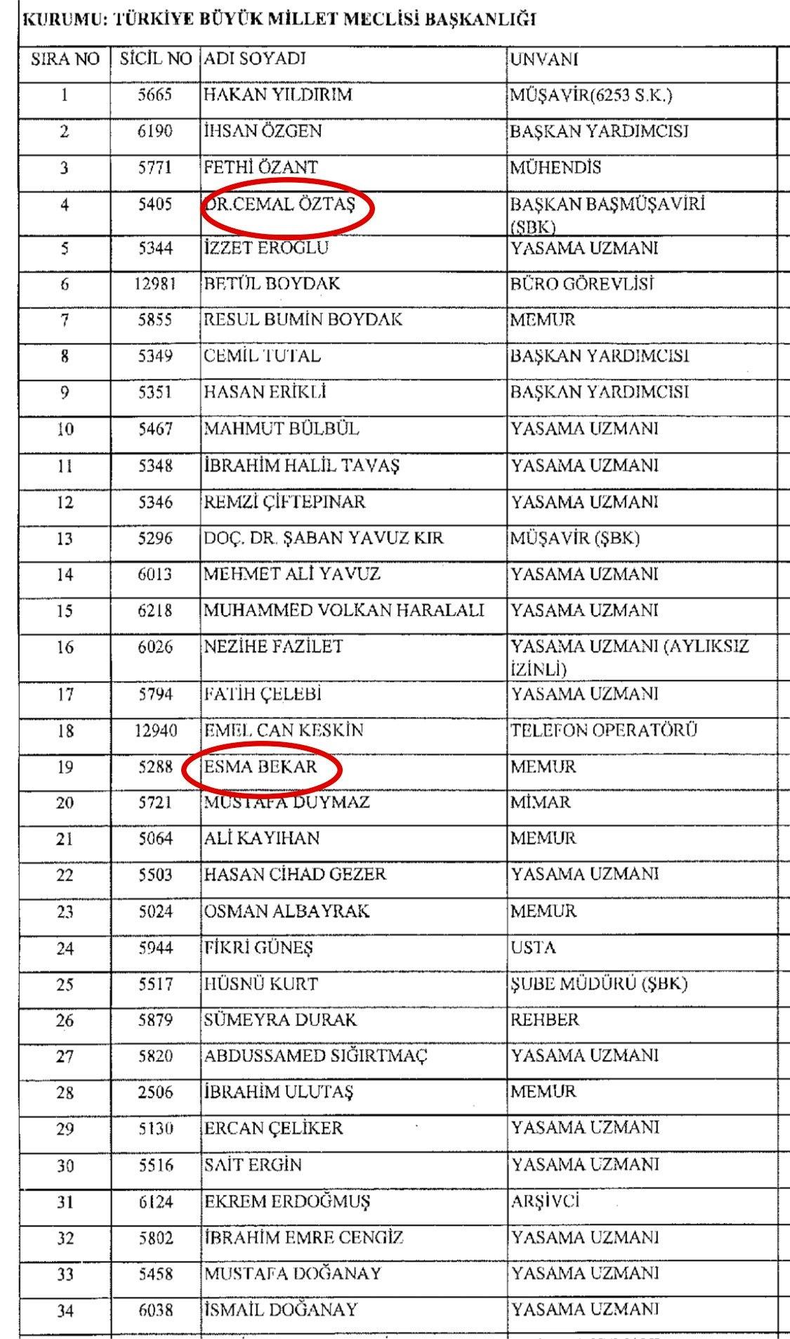 Eski danışmandan yeni ifşaatlar! 'Oğul' Fatih Akşener'in İyi Parti'deki rolü bakın neymiş