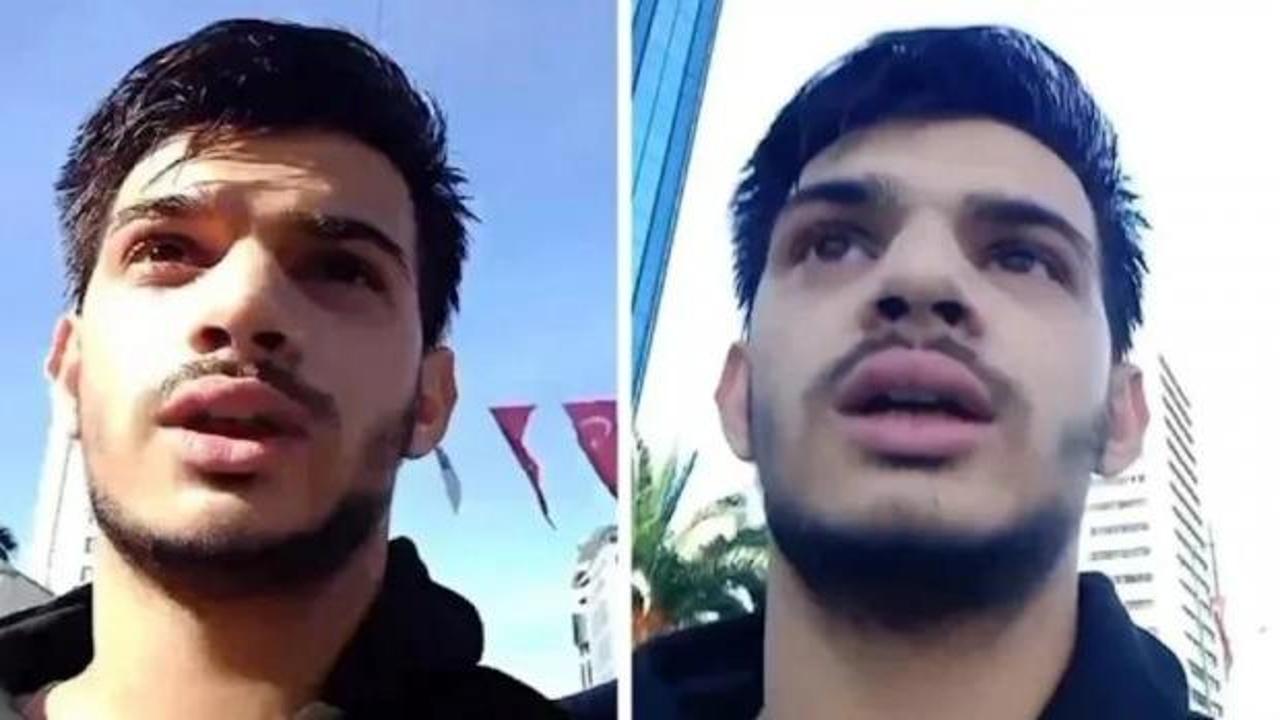 Atatürk’e dua edilmesine tepki göstererek hakaret eden şüpheli tutuklandı