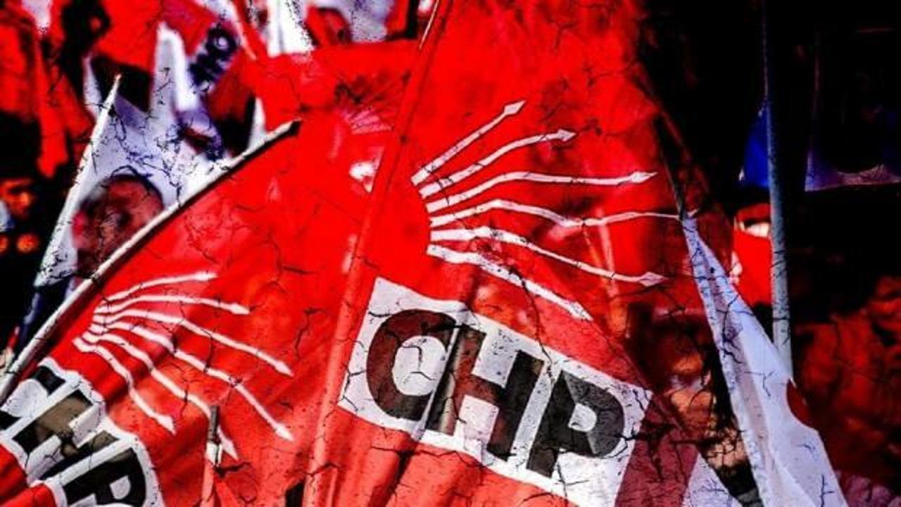 “CHP’den neden istifa ettin” dayağı: Feci şekilde dövdüler