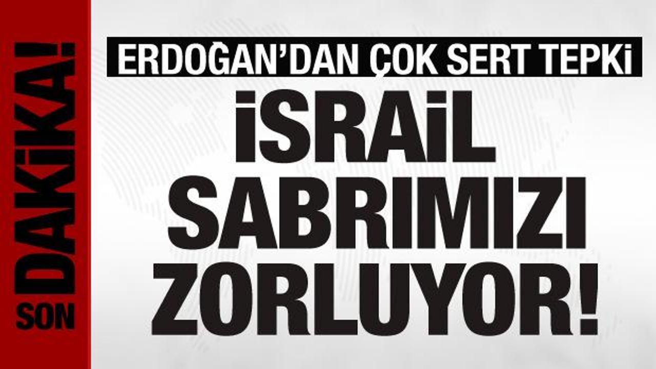 Cumhurbaşkanı Erdoğan’dan önemli açıklamalar