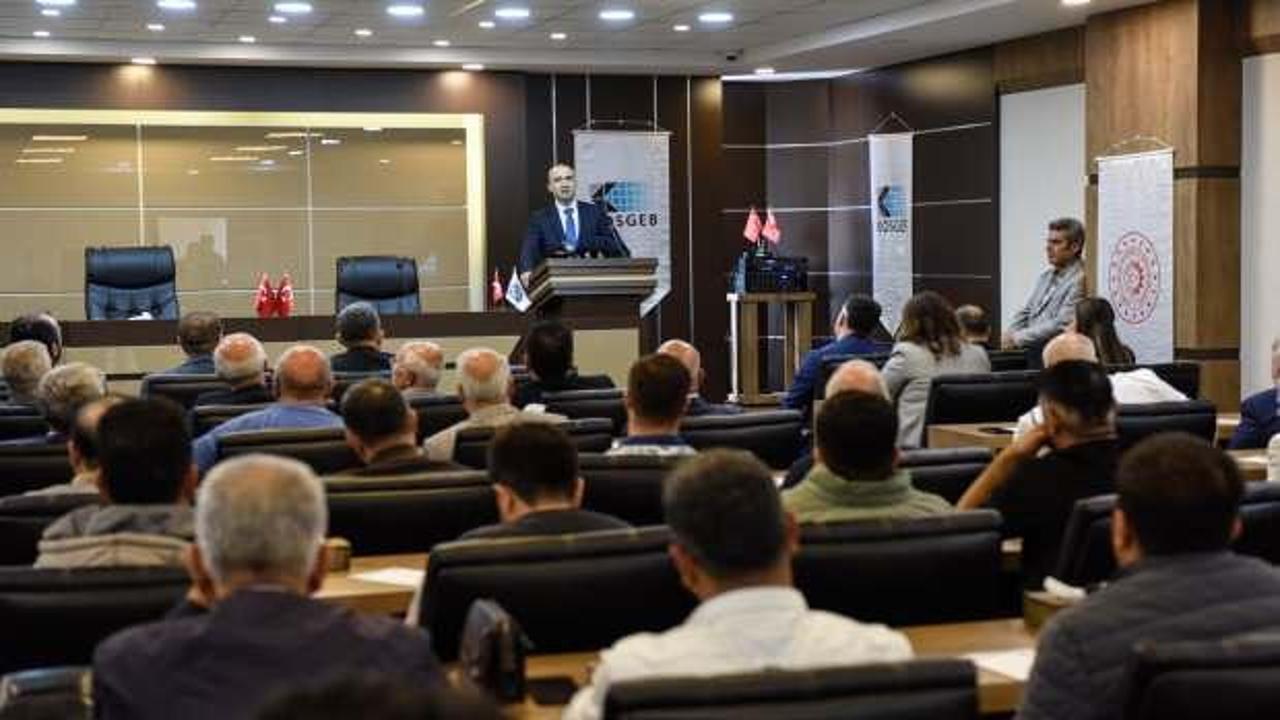 Depremden etkilenen işletmelere can suyu