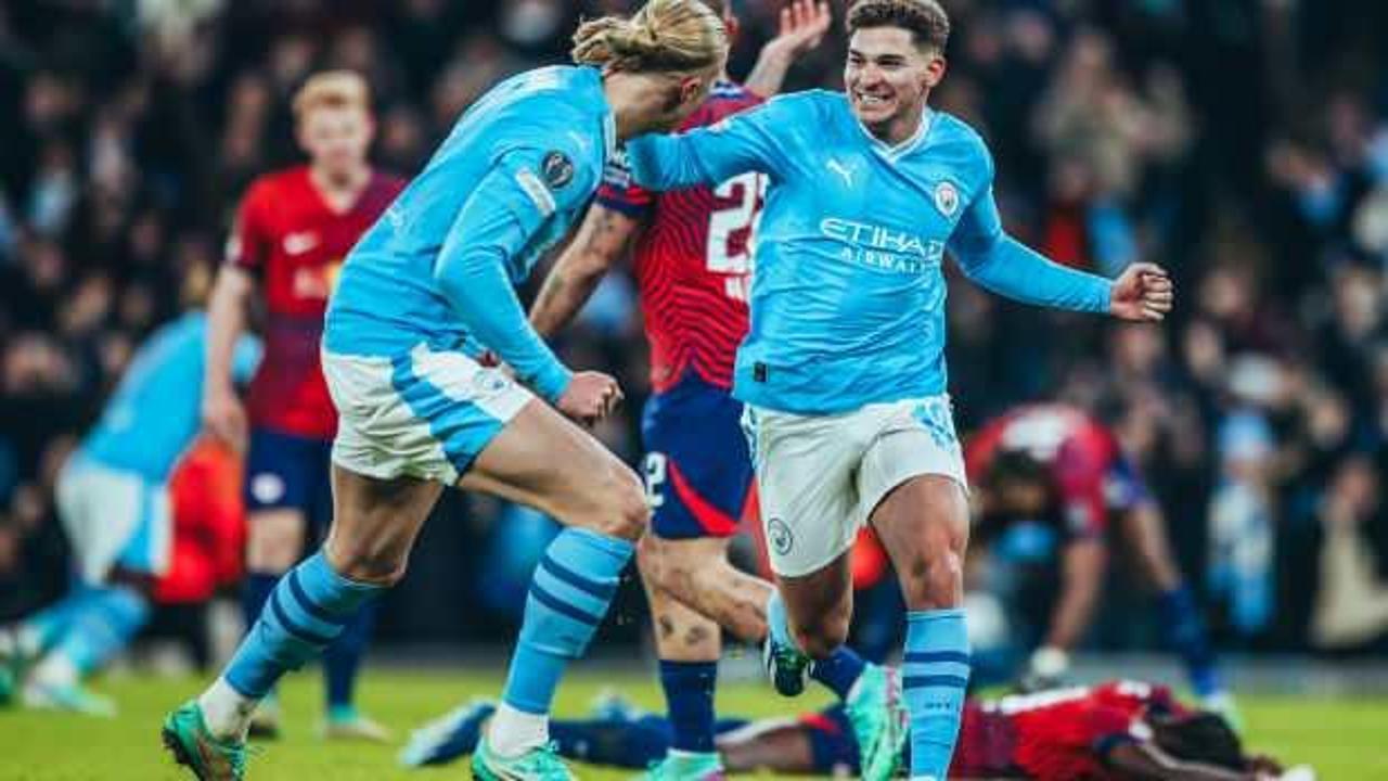 Devler Ligi’nde gecenin sonuçları! Ölüm grubunda işler karıştı