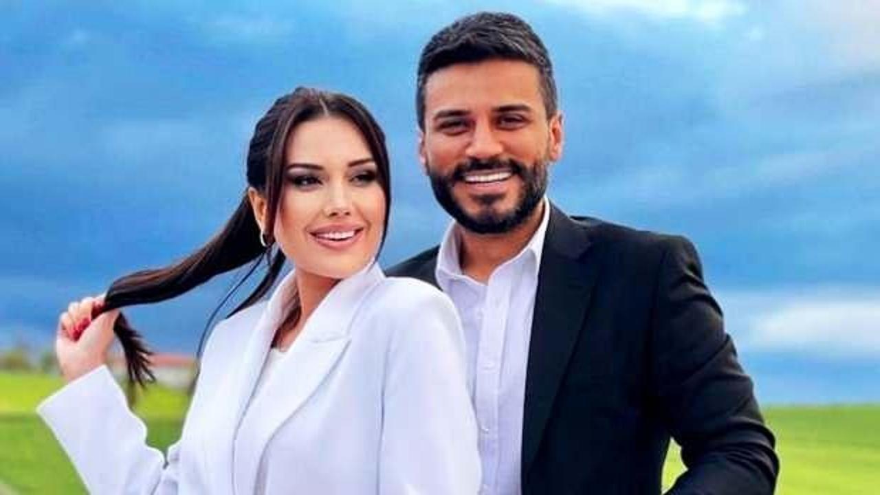 Dilan Polat ve eşi Engin Polat hakkında yeni gelişme