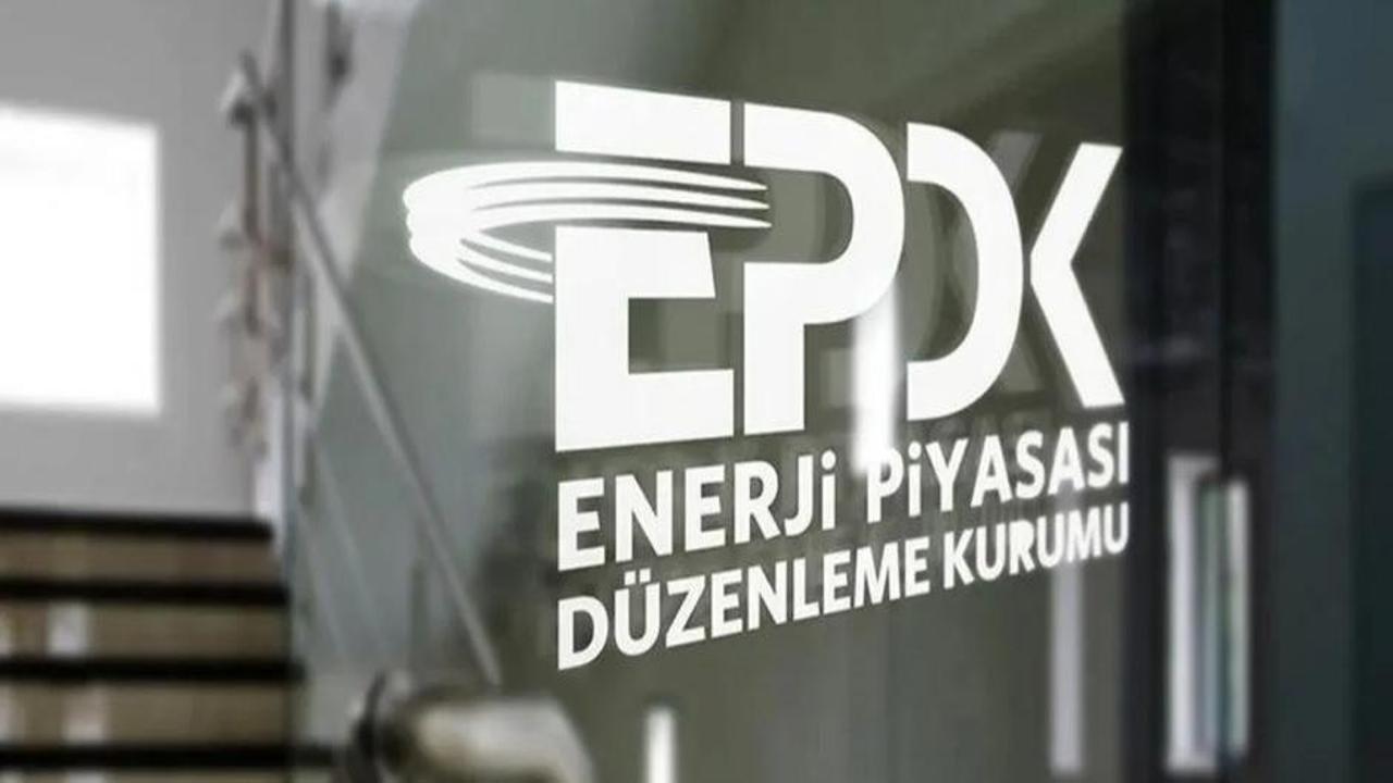EPDK kararları Resmi Gazete’de yayımlandı