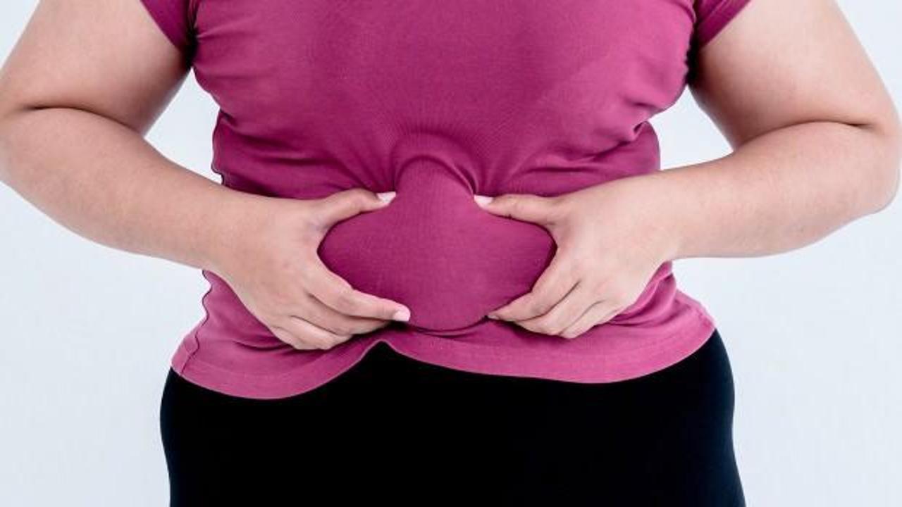 Dümdüz bir karın için nasıl beslenmeli? Alt karın nasıl düzleştirilir? Dümdüz karın için ne yapmalı?