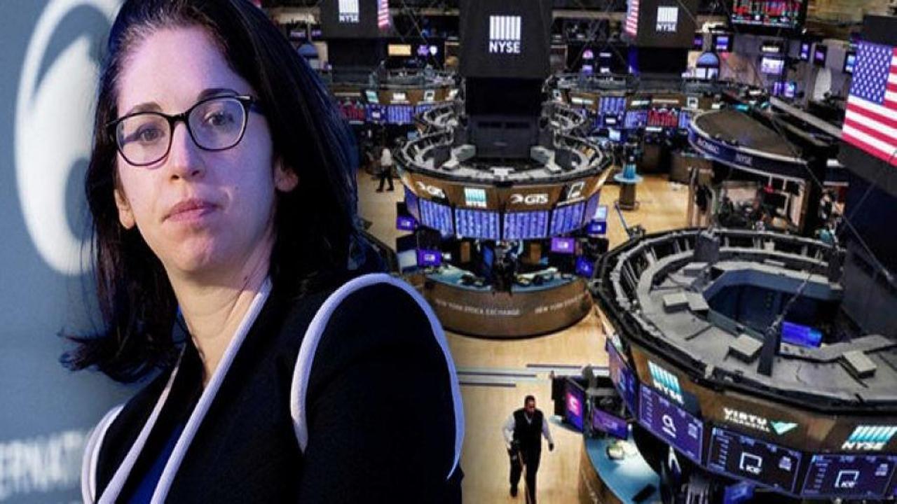 Dünyanın en büyük hedge fonu ABD borsasından ümidi kesti