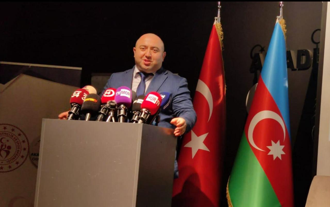 Agil Alesger: Aliyev ile Erdoğan Karabağ’ı hem sahada, hem masada kazandılar