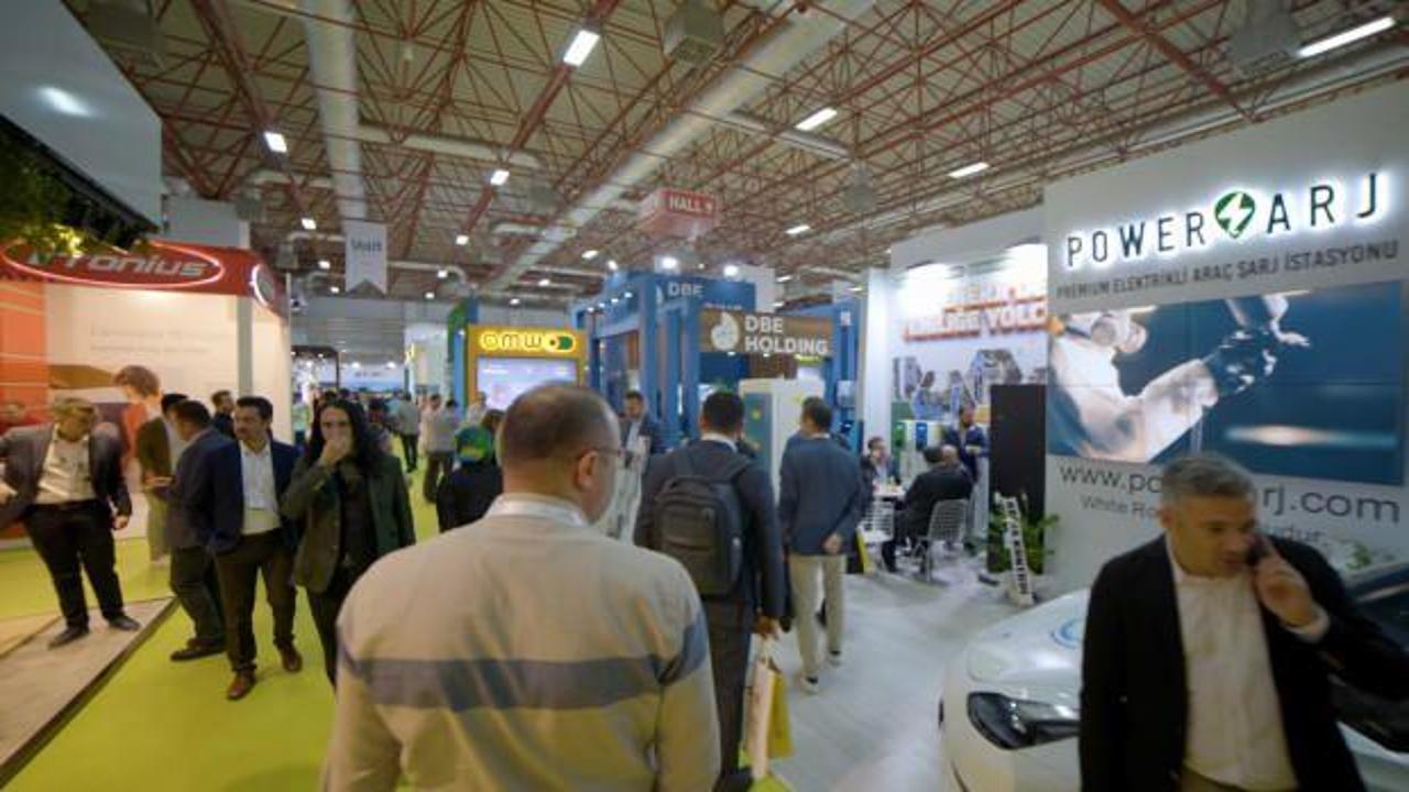 Elektrikli araçlar 5 dakikada şarj olabilecek mi?