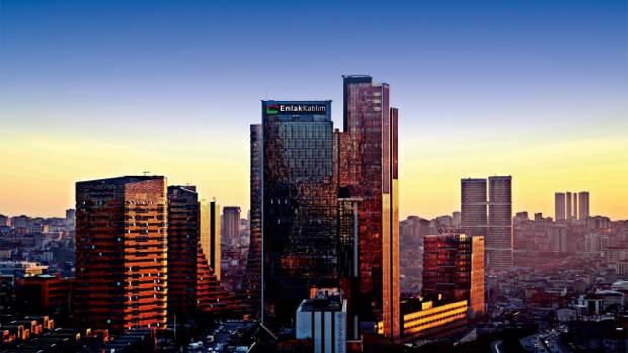 Emlak Katılım, 2023 yılı üçüncü çeyrek sonuçlarını açıkladı
