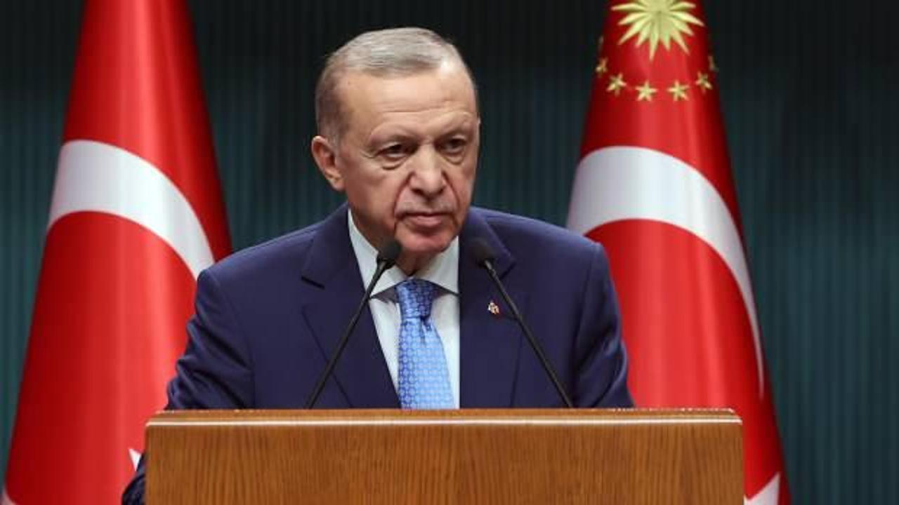 ‘Erdoğan, Yahudi Üstün Cesaret Madalyası aldı’ iddiası açık manipilasyon