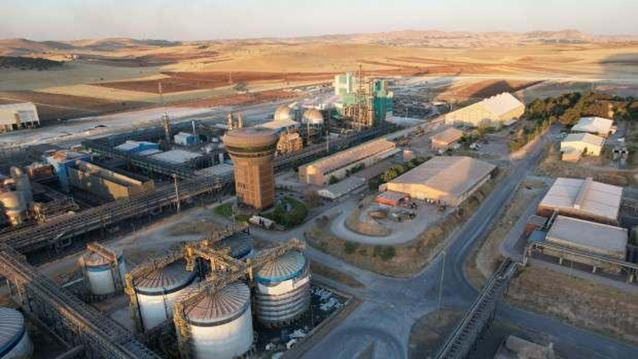 Eti Bakır’ın çevreye ve insana değer veren üretim anlayışı tescillendi