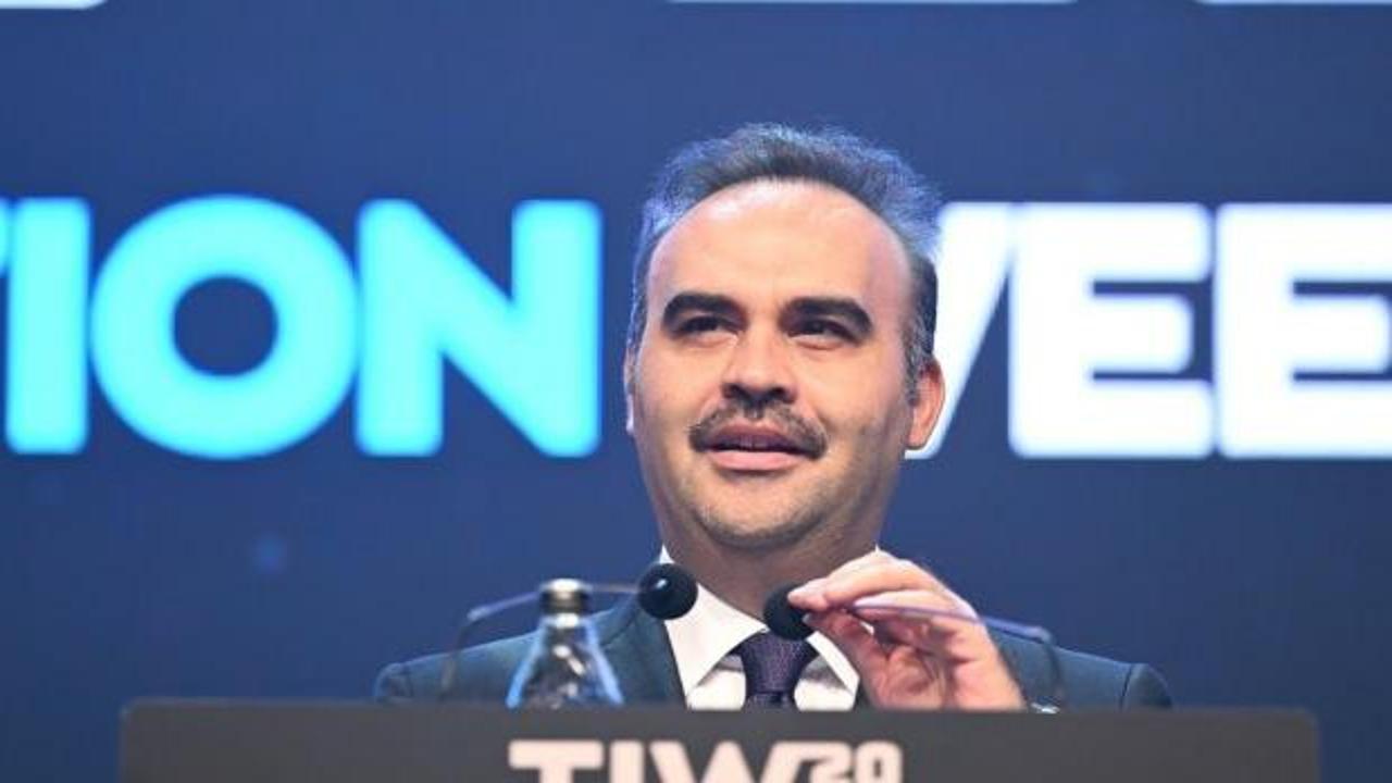 Bakan Kacır: Teknoparklarımızda gerçekleştirilen ihracat 10 milyar dolara ulaştı