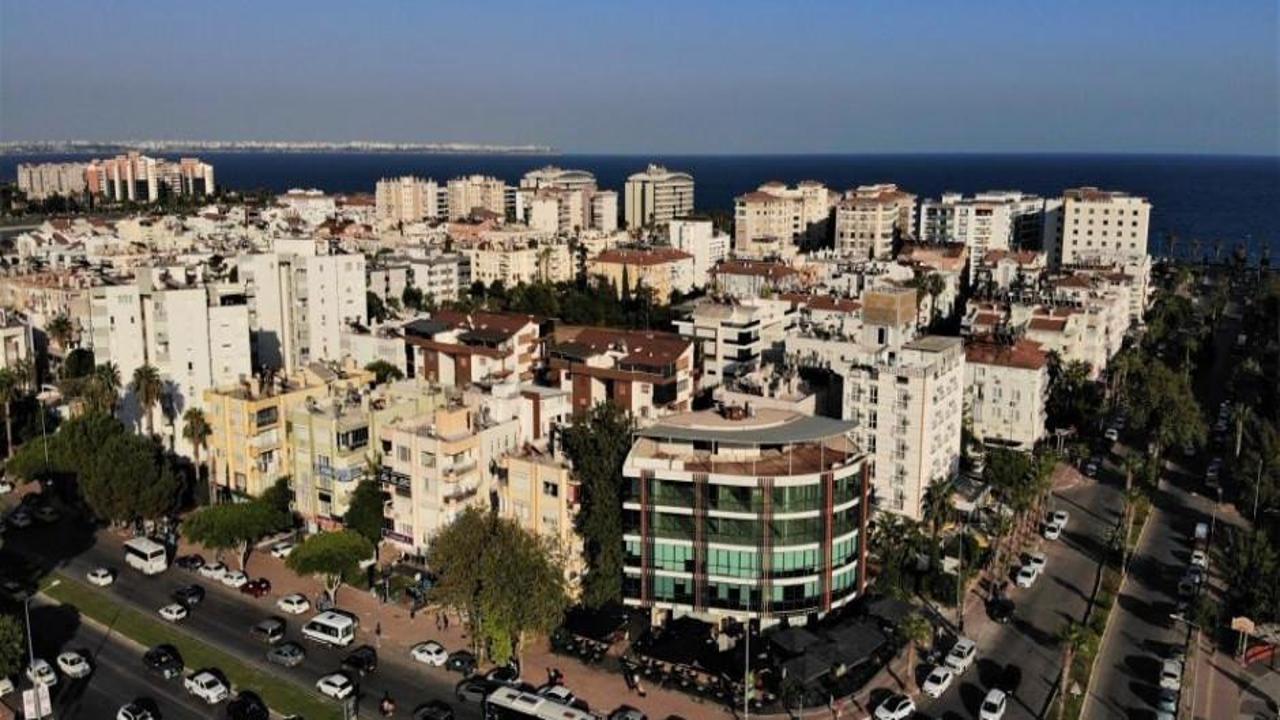 Fahiş kira balonu patladı: ‘Hayat normale döndü’