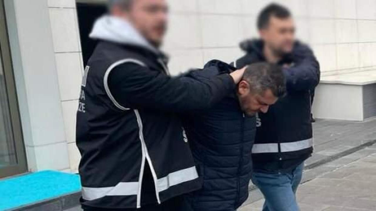 FETÖ firarisi eski emniyet amiri Ankara’da yakalandı