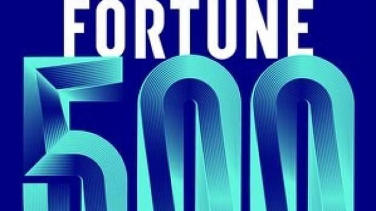 Fortune 500’ün ilk Avrupa edisyonu