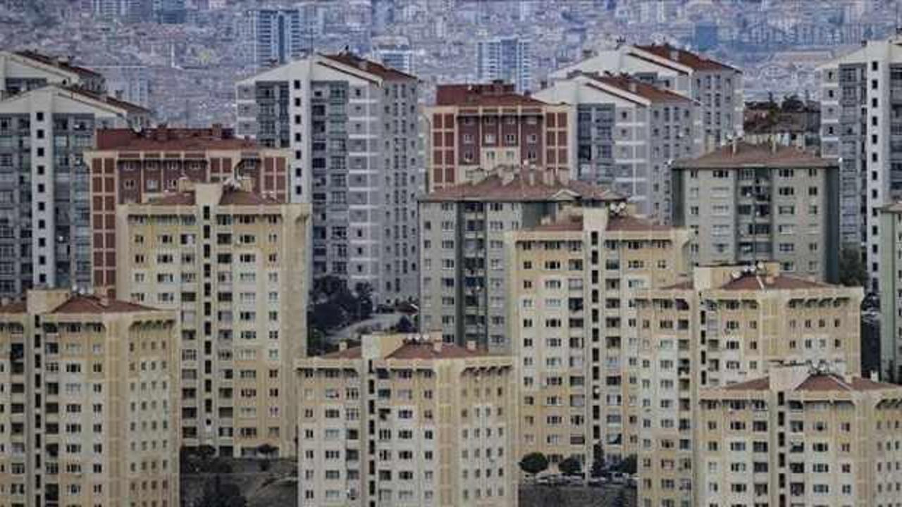 SPK Başkanı Gönül: Gayrimenkul değerlemesi vergi kaybını önler