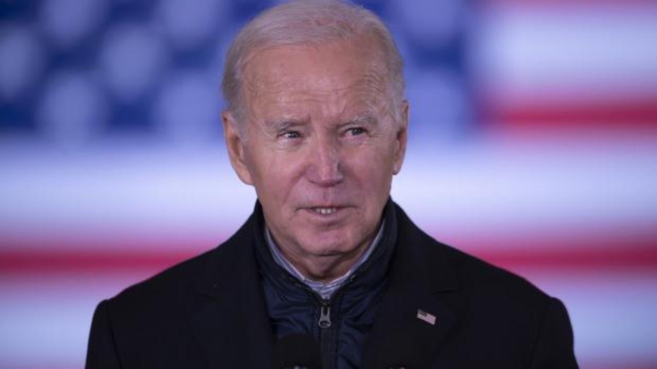 Gazze’de ateşkes olacak mı? ABD Başkanı Biden yanıtladı