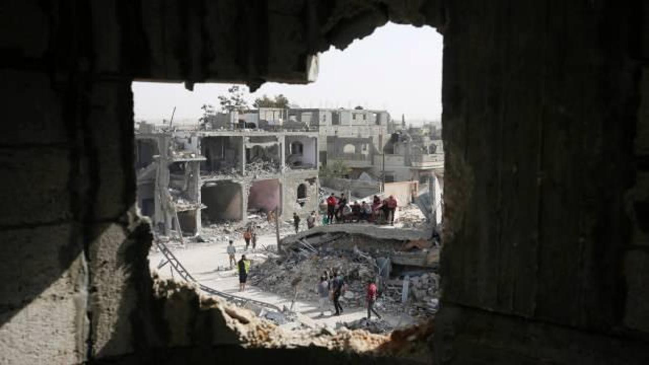 Gazze’de son dakika gelişmesi! Hamas hazır iddiası