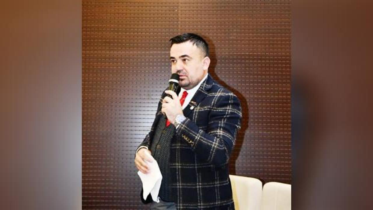 Genç Turizmciler Derneği’nden tüm acentalara 1618 sayılı yasa hakkında çağrı