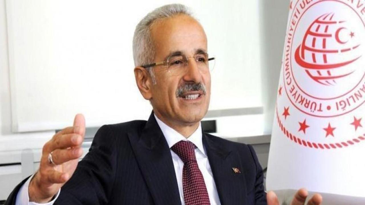 Bakan Uraloğlu açıkladı: Yüzde 50 indirimli uygulanacak