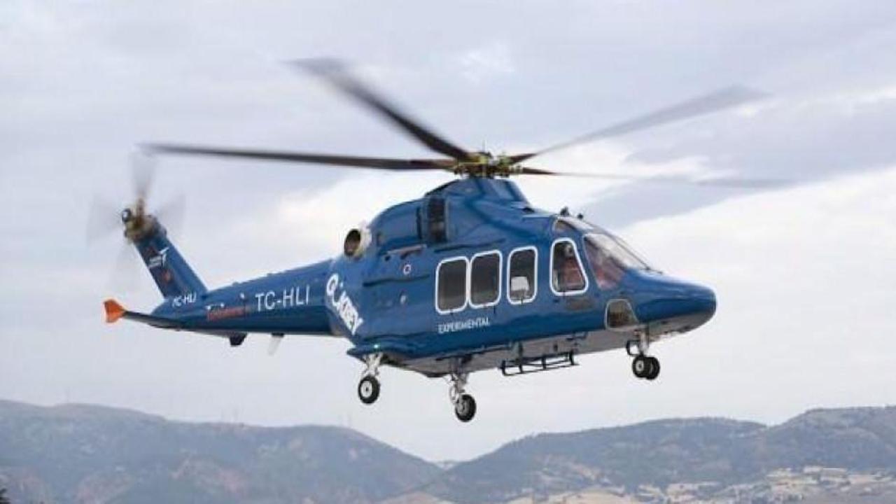 700 uçuş saatini deviren GÖKBEY, ilk görevine hazırlanıyor