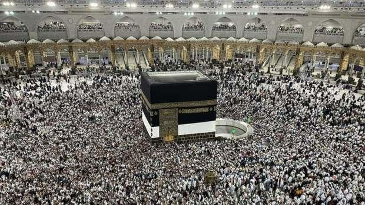 Hacı adaylarına uyarı: “Kurasız Hac” ilanlarına aldanmayın