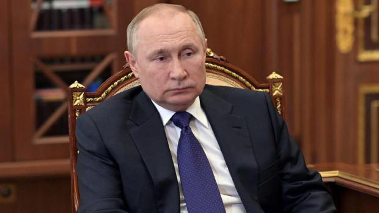 Hamas serbest bırakmıştı; Dikkat çeken Putin detayı!