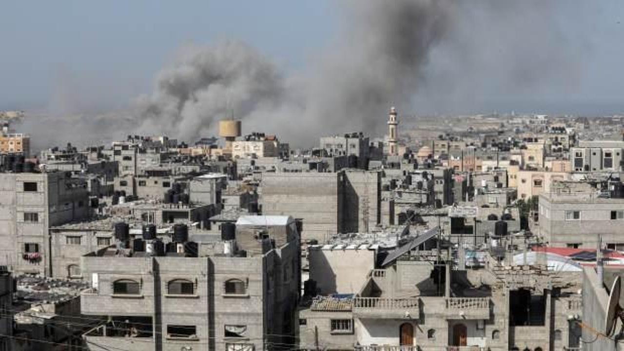 Hamas’tan Barselona açıklaması: Cesurca karar