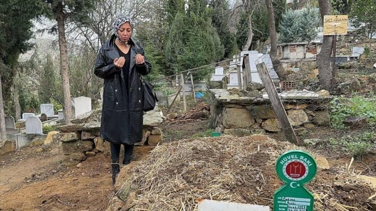 Hastane morgunda cenazeler karıştı