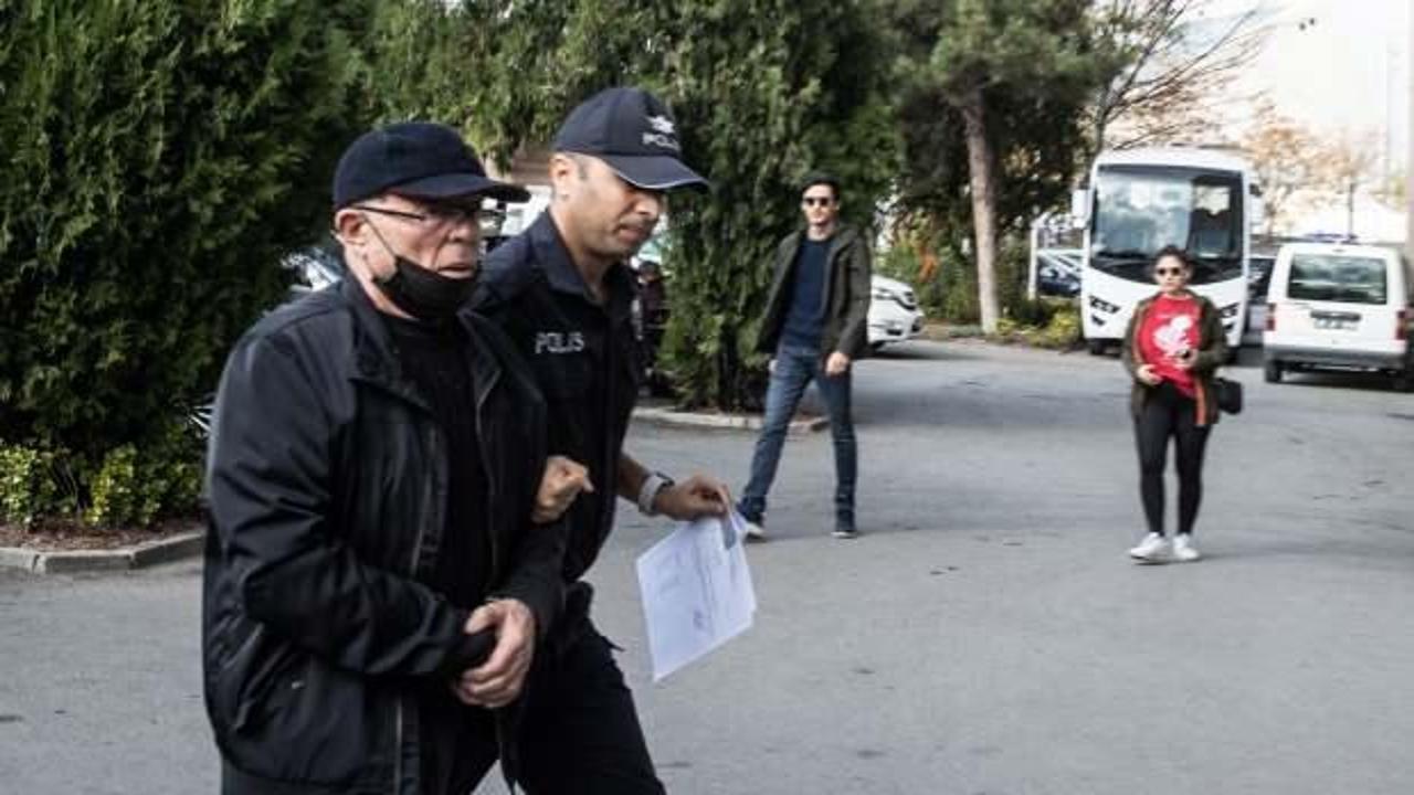 Hatay’daki depremde yıkılan binanın müteahhidi Mehmet Özat tutuklandı