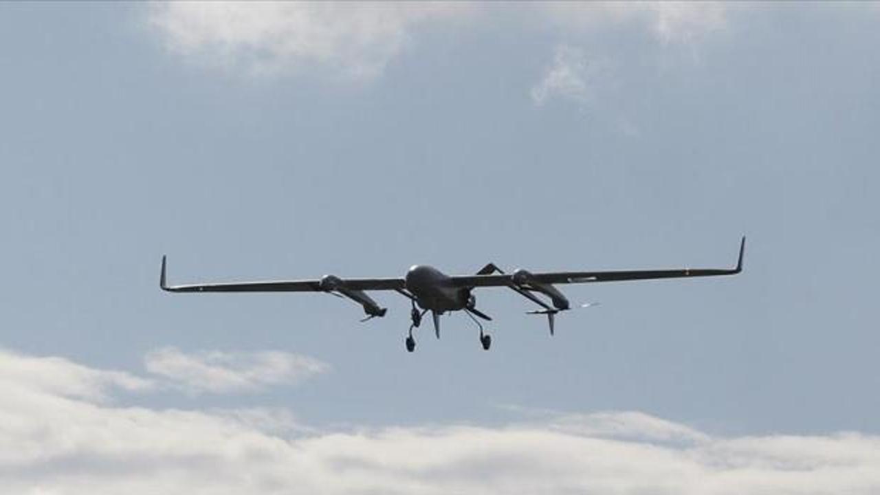 İsrail, ABD’den 200 “kamikaze dron” talep etti