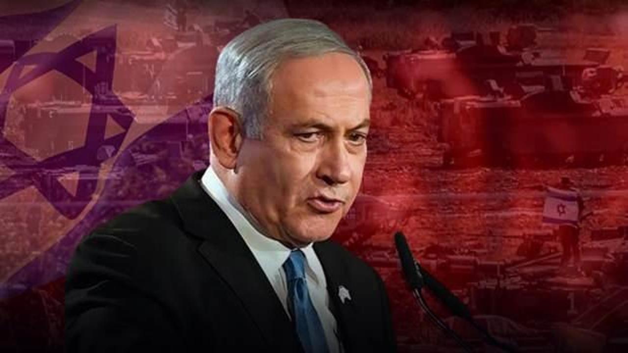 İsrail, Gazze’deki sinsi planını devreye soktu! Resmen onaylandı!