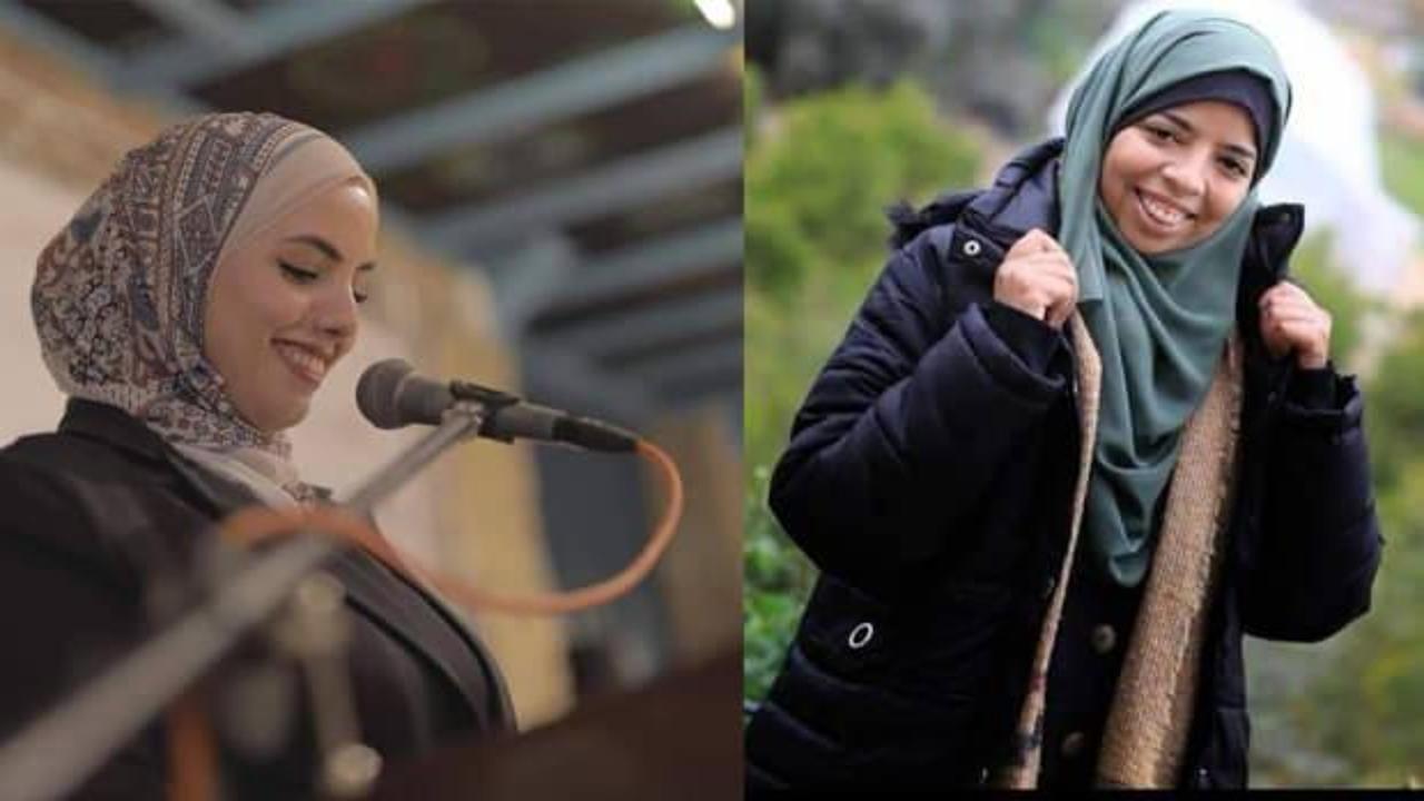 İsrail güçleri iki Filistinli gazeteciyi daha öldürdü!