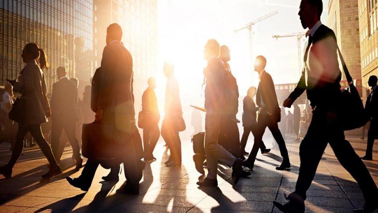 İşsiz sayısı azalıyor