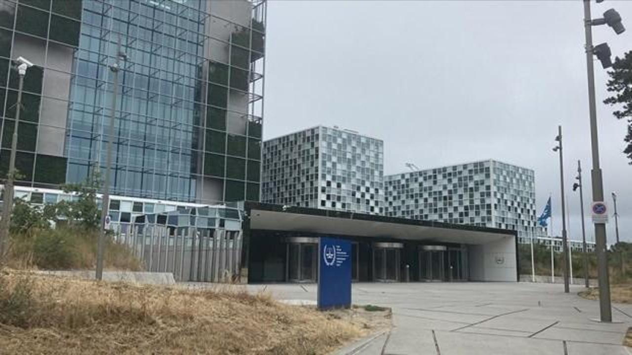 İstanbul 2 No’lu Barosu İsrail’in Gazze saldırısını UCM’ye taşıyacak