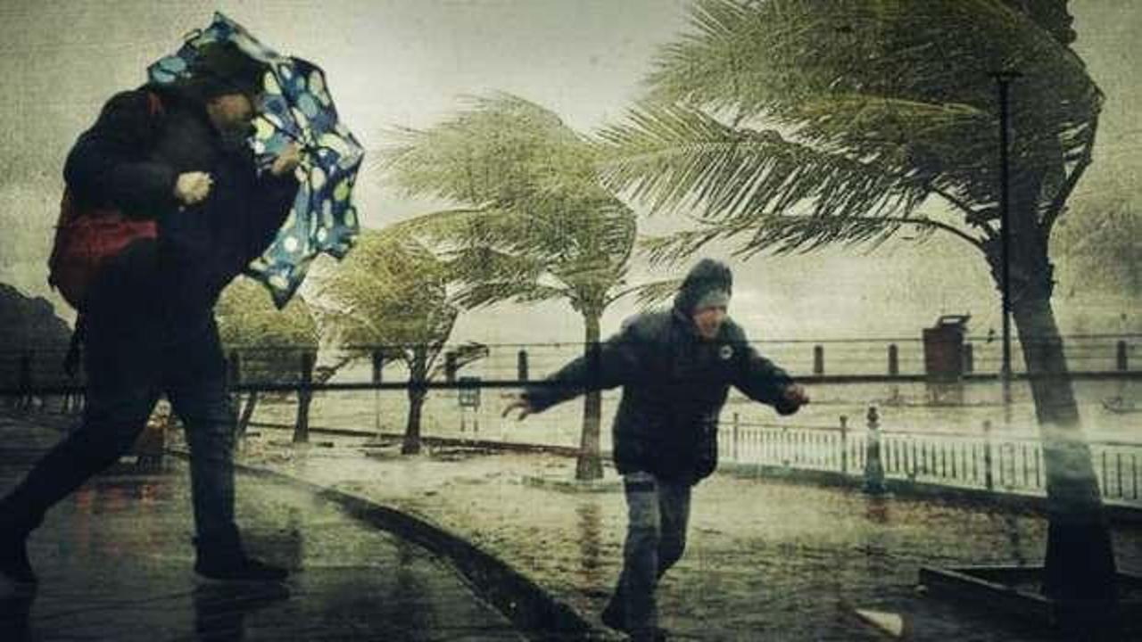 İstanbul Valisi Gül’den uyarı üstüne uyarı