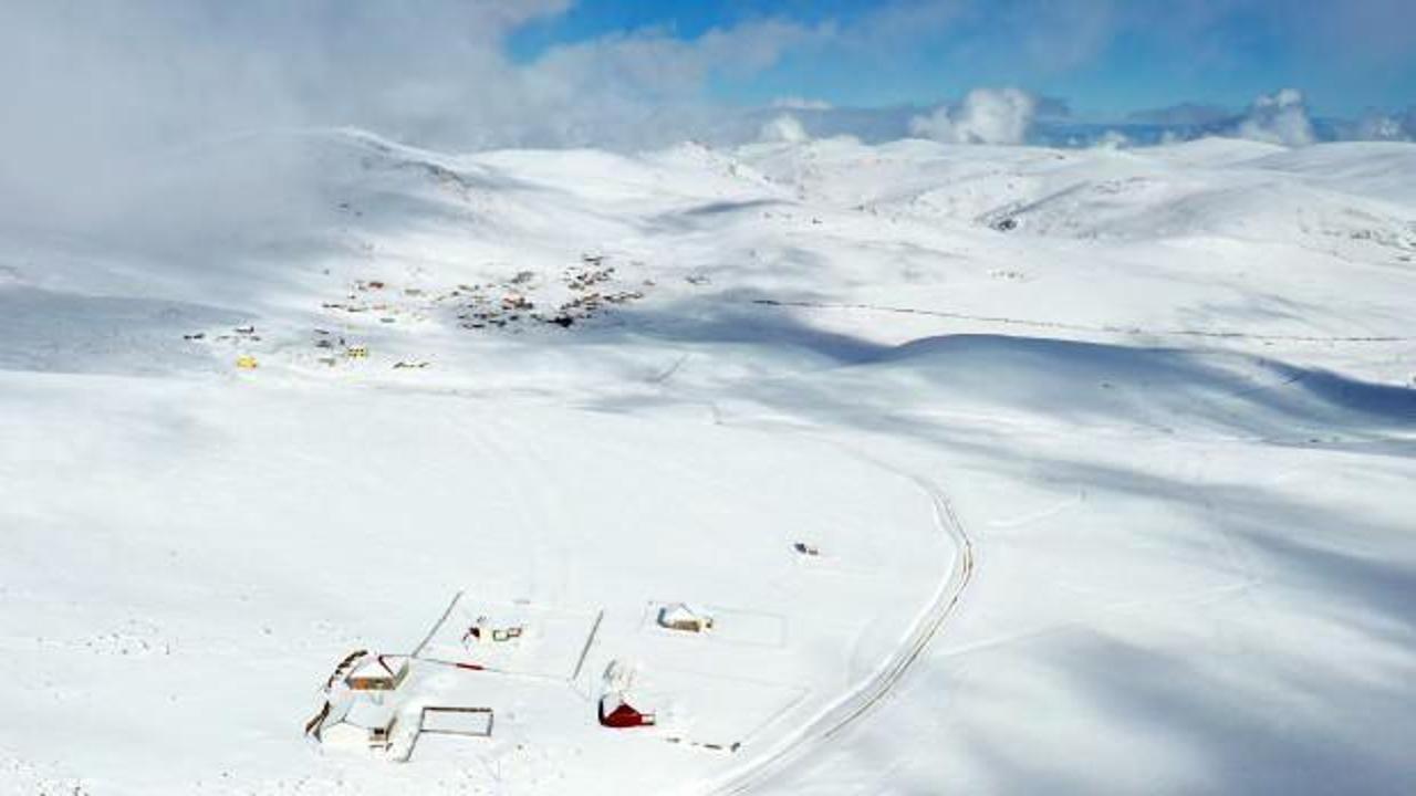 İstanbul ve 66 il için hava durumu uyarısı! Yoğun kar, yağmur, fırtına…