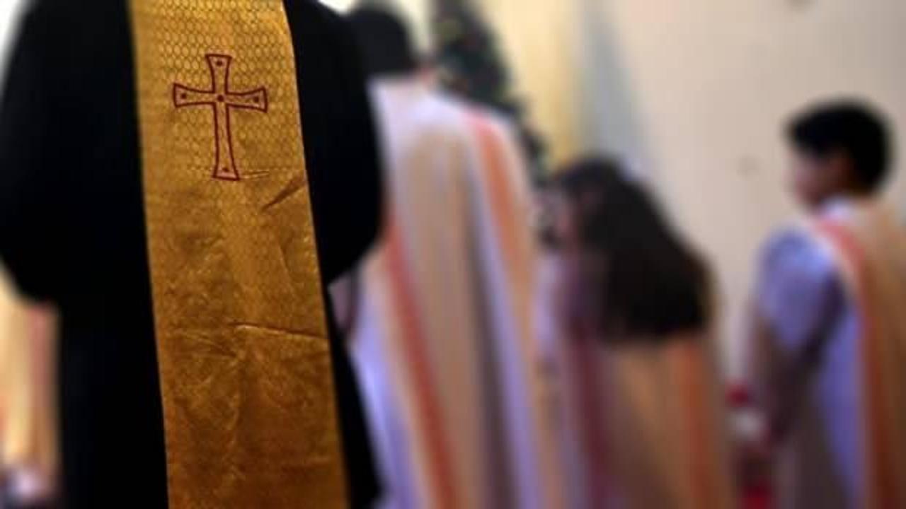 İtalya Episkoposlar Konferansı’ndan kan donduran rapor