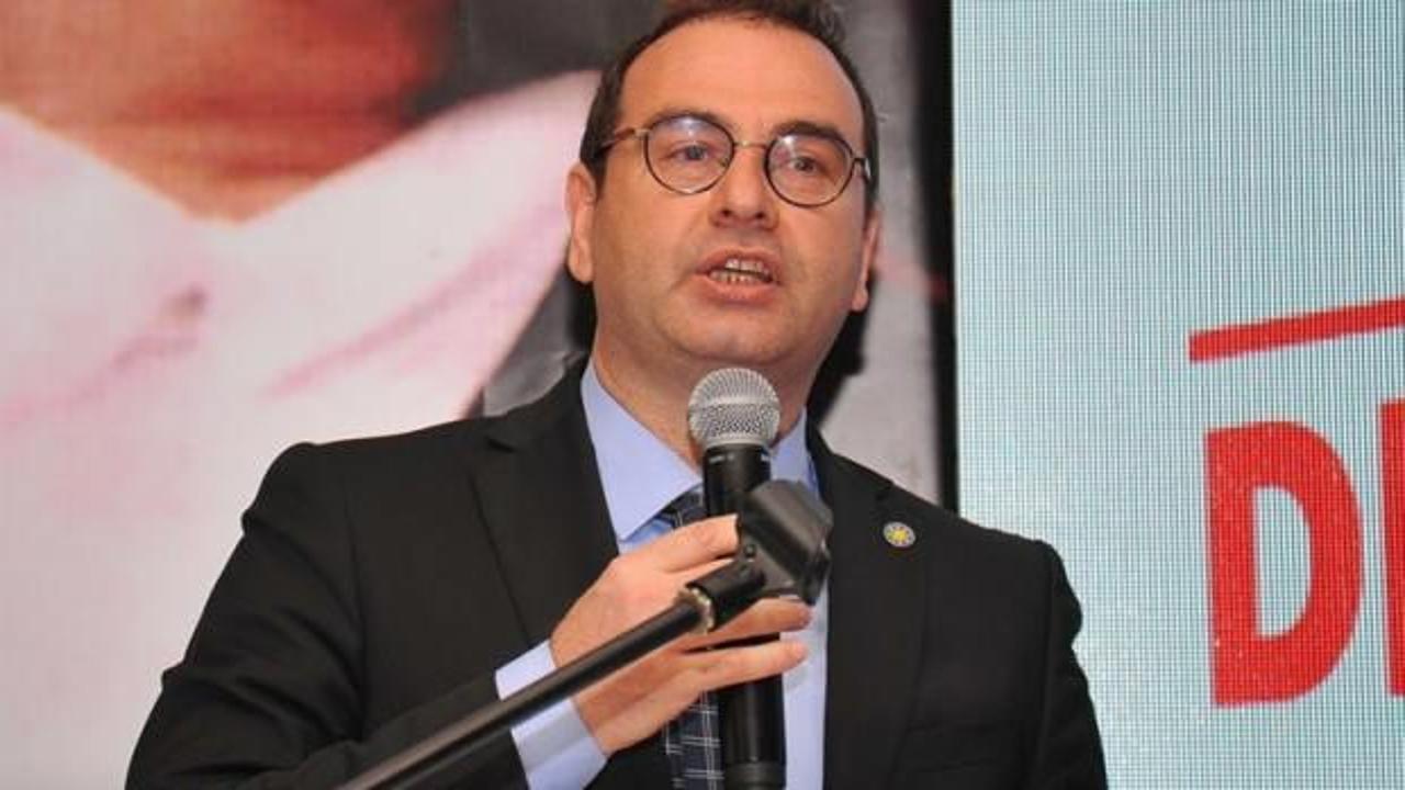 İYİ Partili vekilden CHP’ye ittifak yanıtı!